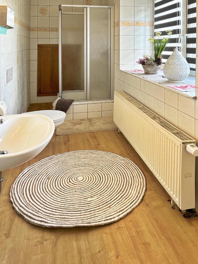 Landlust Hotel Gransee Luaran gambar