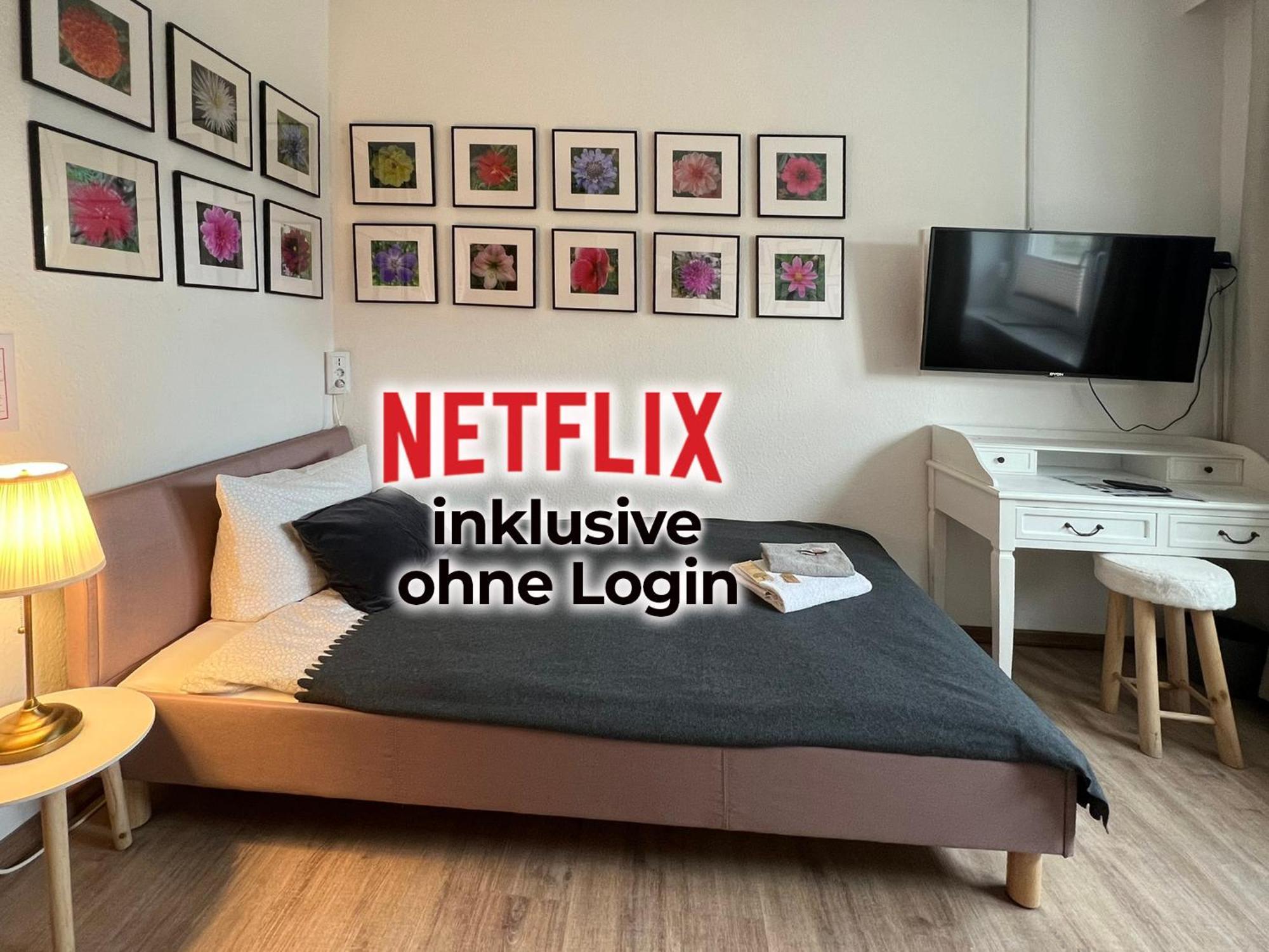 Landlust Hotel Gransee Luaran gambar