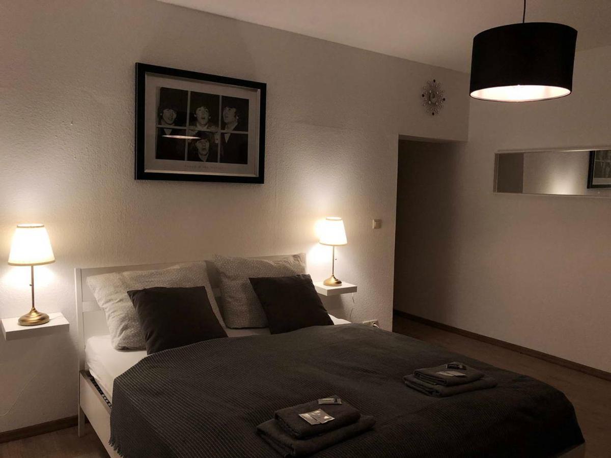 Landlust Hotel Gransee Luaran gambar