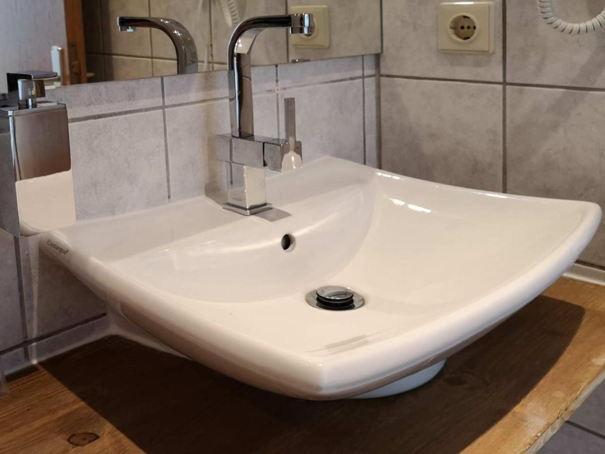 Landlust Hotel Gransee Luaran gambar