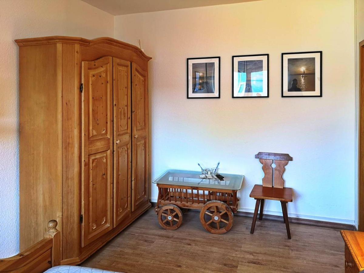 Landlust Hotel Gransee Luaran gambar