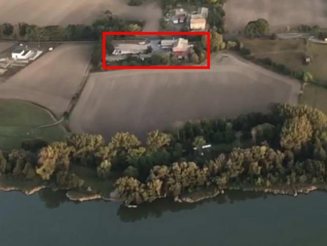 Landlust Hotel Gransee Luaran gambar